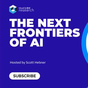 The Next Frontiers of AI