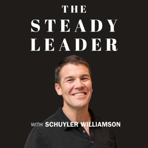 The Steady Leader Podcast