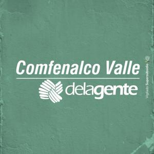 Comfenalco Valle Delagente