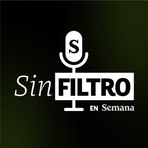 Sin filtro en Semana