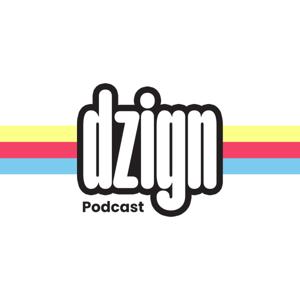 Dzign Podcast | ديزاين بودكاست