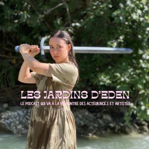 Les Jardins D'Eden