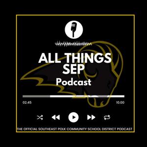 All Things SEP