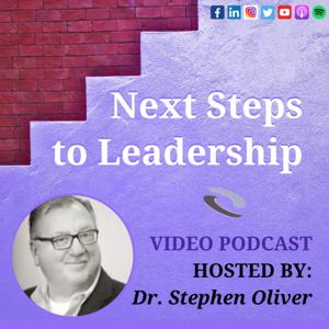 Next Steps To Leadership