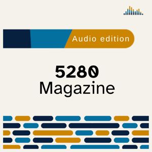 5280 Magazine