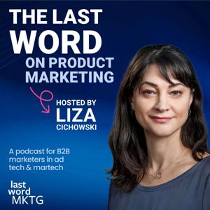The Last Word on Product Marketing