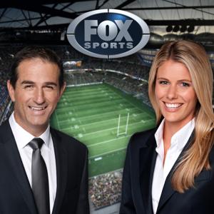 There's Always Next Week - Fox Sports Australia by Fox Sports Australia