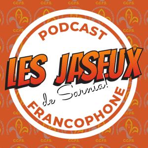 Les Jaseux de Sarnia