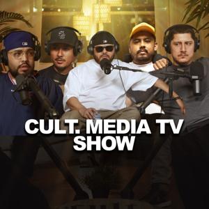 Cult. Media TV