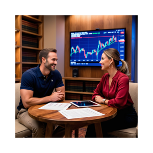 The Market Makers Podcast