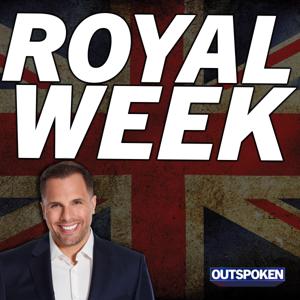 A Royal Week with Dan Wootton