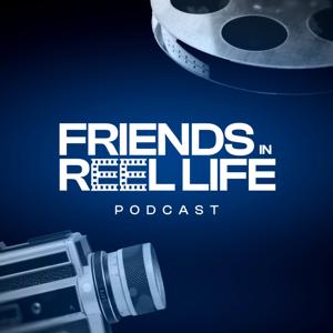 Friends In Reel Life