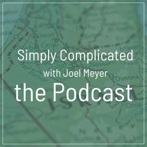 The Simply Complicated Podcast