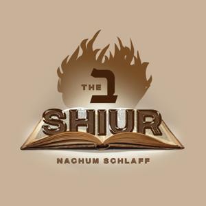 The Beis Shiur at KMH