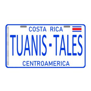 Tuanis Tales
