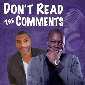 Don't Read the Comments