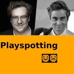 Playspotting