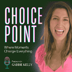 Choice Point: Where Moments Change Everything