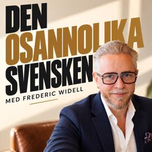 Den Osannolika Svensken - Häng med på mina osannolika äventyr, erfarenheter, historier och personliga åsikter!