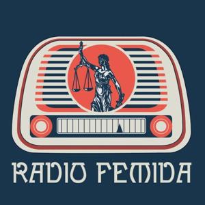 Radio Femida-Kitchen Talk - Радио Фемида-Кухонные Разговоры