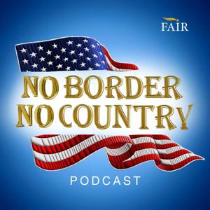 No Border No Country