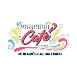 Paradiso Café