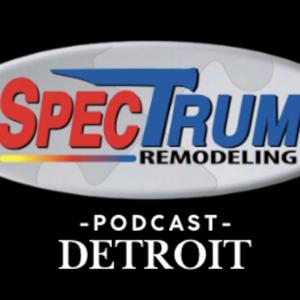Spectrum Living Podcast With Christopher Rigney