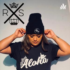 Mrs. Royal Standard Podcast