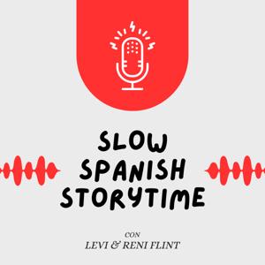 Slow Spanish Storytime