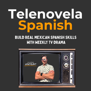 Telenovela Spanish
