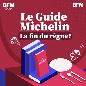 Le Guide Michelin: la fin du règne ?
