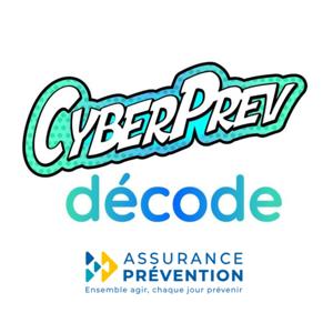 CyberPrev décode