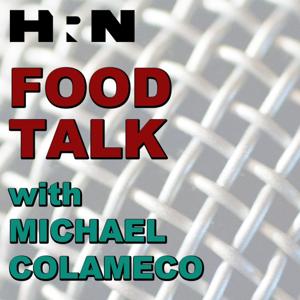 Food Talk with Mike Colameco