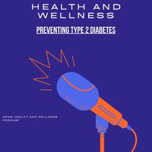 Preventing type 2 Diabetes