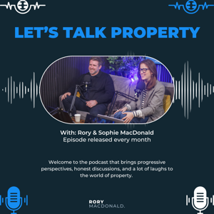 Let's Talk Property