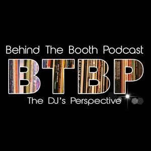 Behind the Booth Podcast
