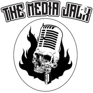 The Media Jack Podcast w/ J.D.
