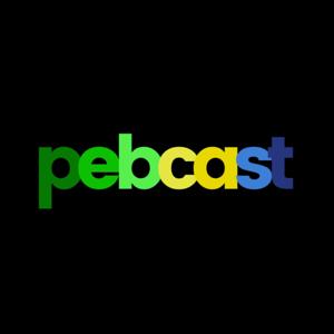 PEBcast - O seu podcast sobre Política Externa Brasileira