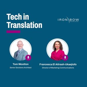 Tech in Translation