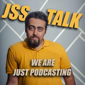 JS Shariff's Podcast
