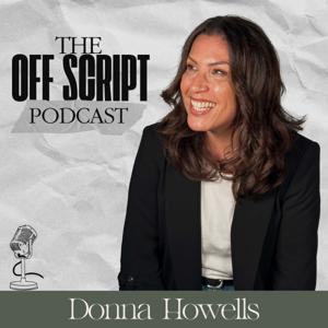 The Off Script Podcast