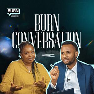 Burn Conversation – A Call to Unquenchable Fire