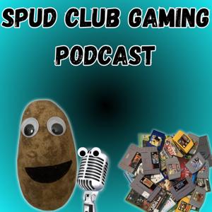 The Spud Club Gaming Podcast