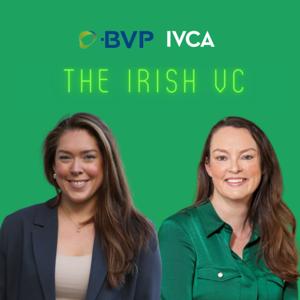 The Irish VC