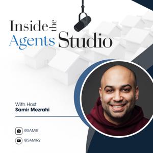 Inside The Agents Studio