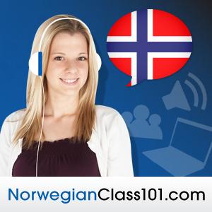 Learn Norwegian | NorwegianClass101.com by NorwegianClass101.com