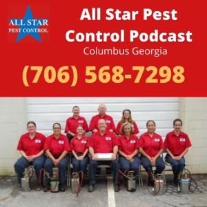 All Star Pest Control