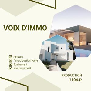 Voix d'Immo