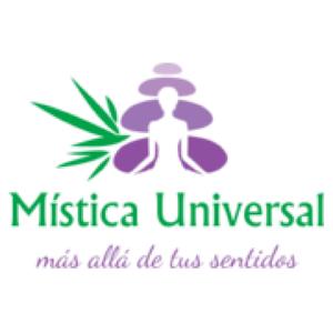 Mística Universal - Oraciones Poderosas