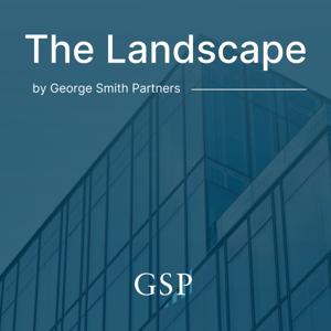 The Landscape